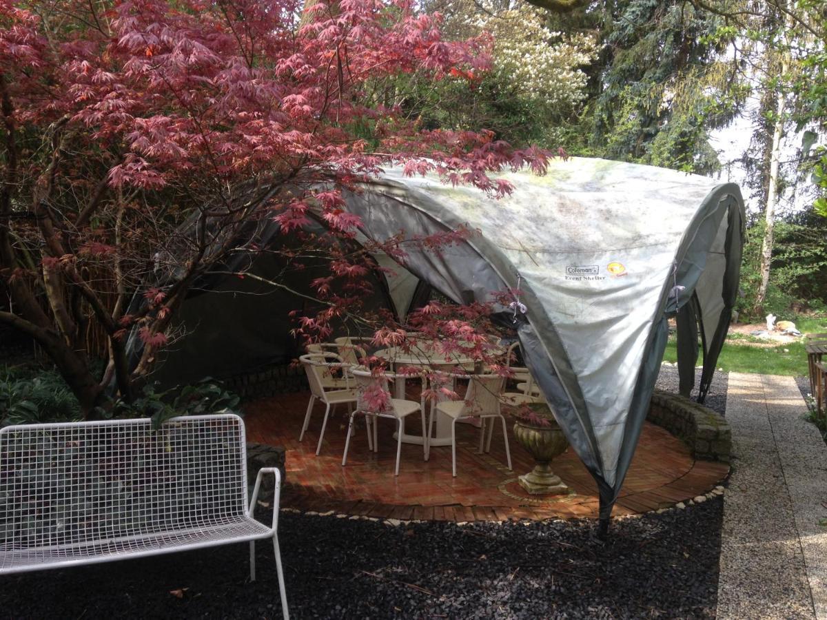 Dormitorium Kaarst Wohnraum Auf Zeit Hostel Bagian luar foto