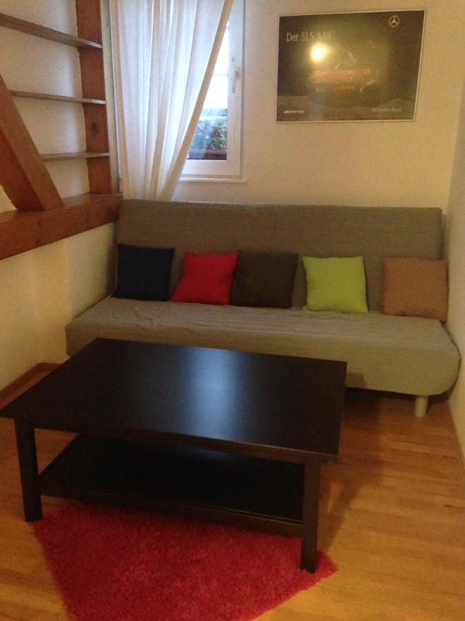 Dormitorium Kaarst Wohnraum Auf Zeit Hostel Bagian luar foto