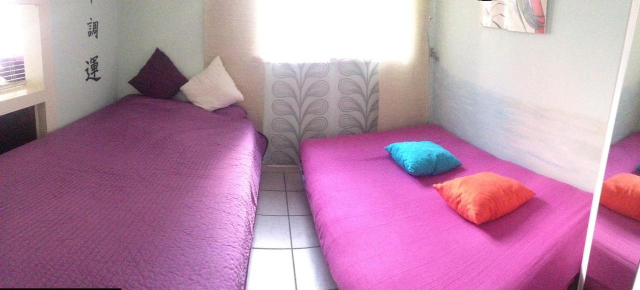 Dormitorium Kaarst Wohnraum Auf Zeit Hostel Bagian luar foto