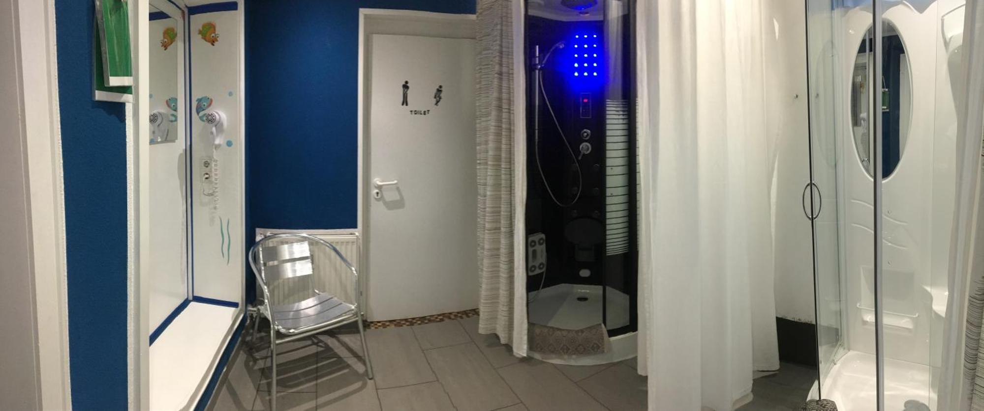 Dormitorium Kaarst Wohnraum Auf Zeit Hostel Bagian luar foto